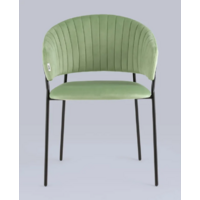Stool Group Бруно / AV 433-Sspg-08 (велюр фисташковый) Image #4