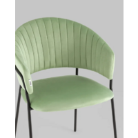 Stool Group Бруно / AV 433-Sspg-08 (велюр фисташковый) Image #2