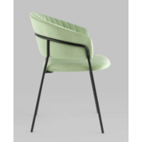 Stool Group Бруно / AV 433-Sspg-08 (велюр фисташковый) Image #3