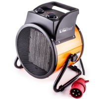 FoxWeld FoxHeat E 11C-3 [5 кВт 400В] / 8884