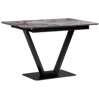 Woodville Бугун 120х80х77 / 532388 (магеллан/черный)