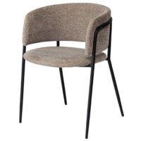 Bergenson Bjorn Helning / BB0000656 (капучино) Image #1