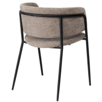 Bergenson Bjorn Helning / BB0000656 (капучино) Image #2