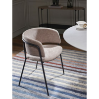 Bergenson Bjorn Helning / BB0000656 (капучино) Image #8