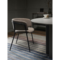 Bergenson Bjorn Helning / BB0000656 (капучино) Image #6