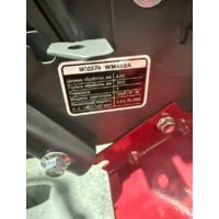 Weima WM400A Image #6