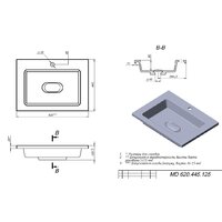 Versalia Modul 65 G Image #3