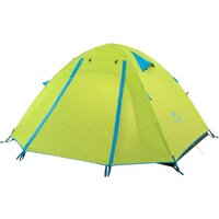Naturehike P-Series / NH18Z022-P-2DGR (салатовый)