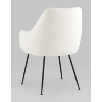 Stool Group Floret / DR-20170C-A VTRUBY-1 (белый) Image #5