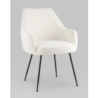 Stool Group Floret / DR-20170C-A VTRUBY-1 (белый) Image #2