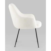 Stool Group Floret / DR-20170C-A VTRUBY-1 (белый) Image #7