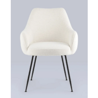Stool Group Floret / DR-20170C-A VTRUBY-1 (белый)