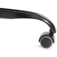 TetChair Chief metalBL кожзам/ткань (коричневый/коричневый стеганный) Image #7