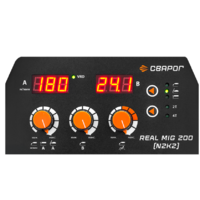 Сварог REAL MIG 200 (N2K2) / 102516 Image #4