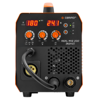 Сварог REAL MIG 200 (N2K2) / 102516 Image #2