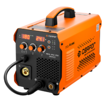 Сварог REAL MIG 200 (N2K2) / 102516 Image #3