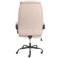 TetChair Oreon metalBL велюр (бежевый, 7) Image #5