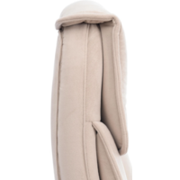 TetChair Oreon metalBL велюр (бежевый, 7) Image #10