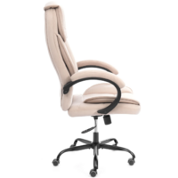 TetChair Oreon metalBL велюр (бежевый, 7) Image #2