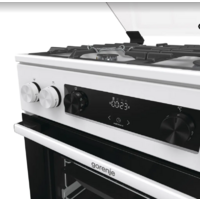 Gorenje GKS6C70WA Image #8