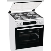 Gorenje GKS6C70WA Image #2