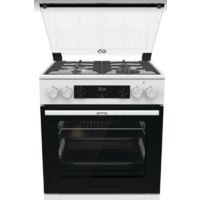 Gorenje GKS6C70WA Image #1