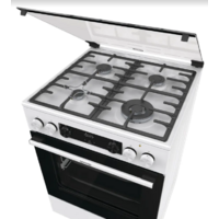 Gorenje GKS6C70WA Image #6