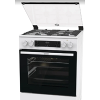 Gorenje GKS6C70WA Image #5