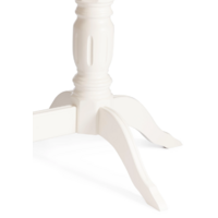 TetChair Coppola 140+40x80x77 (бук/Ivory White) Image #14