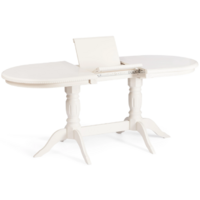 TetChair Coppola 140+40x80x77 (бук/Ivory White) Image #7