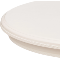 TetChair Coppola 140+40x80x77 (бук/Ivory White) Image #15