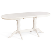 TetChair Coppola 140+40x80x77 (бук/Ivory White) Image #9