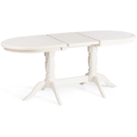 TetChair Coppola 140+40x80x77 (бук/Ivory White) Image #5