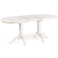 TetChair Coppola 140+40x80x77 (бук/Ivory White) Image #8