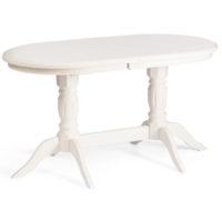 TetChair Coppola 140+40x80x77 (бук/Ivory White)