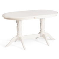 TetChair Coppola 140+40x80x77 (бук/Ivory White) Image #4