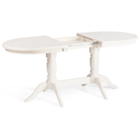 TetChair Coppola 140+40x80x77 (бук/Ivory White) Image #6