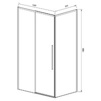 Vincea Slim-N VSR-4SN9013CGB Image #5