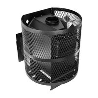 Пегас Тайга-14 сетчатый кожух ЗК Image #4