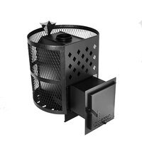 Пегас Тайга-14 сетчатый кожух ЗК