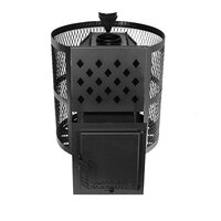 Пегас Тайга-14 сетчатый кожух ЗК Image #7