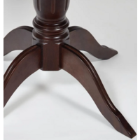 TetChair Stefano овал (бук/Tobacco) Image #4