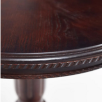 TetChair Stefano овал (бук/Tobacco) Image #7