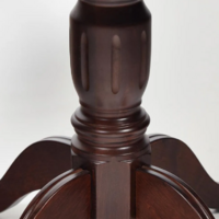 TetChair Stefano овал (бук/Tobacco) Image #3