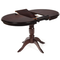 TetChair Stefano овал (бук/Tobacco) Image #5