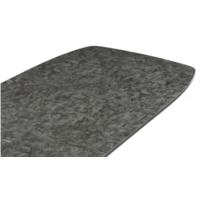 Woodville Кортез раздвижной 116-160x77 (малави/медь) Image #12