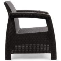 Альтернатива Ротанг-плюс / М8840 (мокко) Image #2