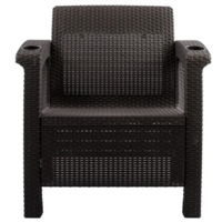 Альтернатива Ротанг-плюс / М8840 (мокко) Image #3