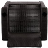 Альтернатива Ротанг-плюс / М8840 (мокко) Image #4