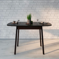 ВВР Кэлли-2 раздвижной, Черный тунис/черный Ст88225 Image #2